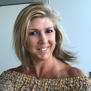 Meet your Posher, Kris